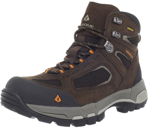 Vasque Men's Breeze 2.0 Gore-Tex Waterproof Hiking Boot